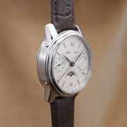 JACQUES ETOILE BROOKLAND GRAND CALENDAR 6497B/C