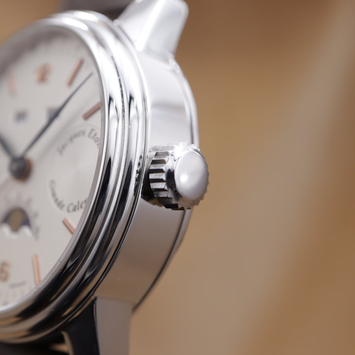 JACQUES ETOILE BROOKLAND GRAND CALENDAR 6497B/C