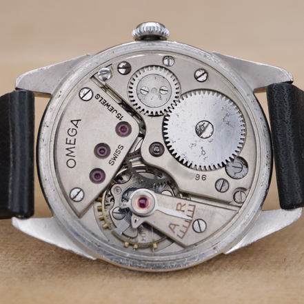OMEGA 2900-1 <1940年代>