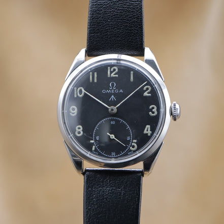 OMEGA 2900-1 <1940年代>