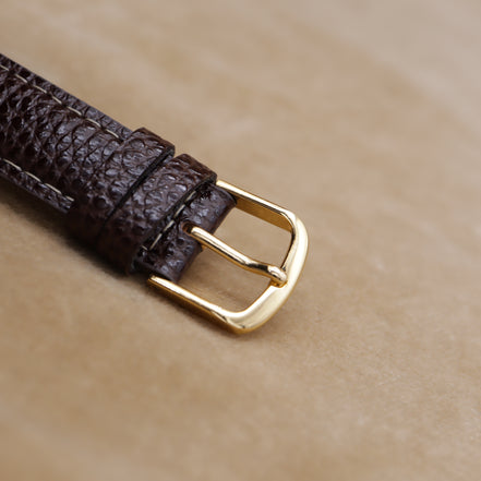 Grand Seiko HI-BEAT 18K Yellow Gold 5646-7005 <1971>
