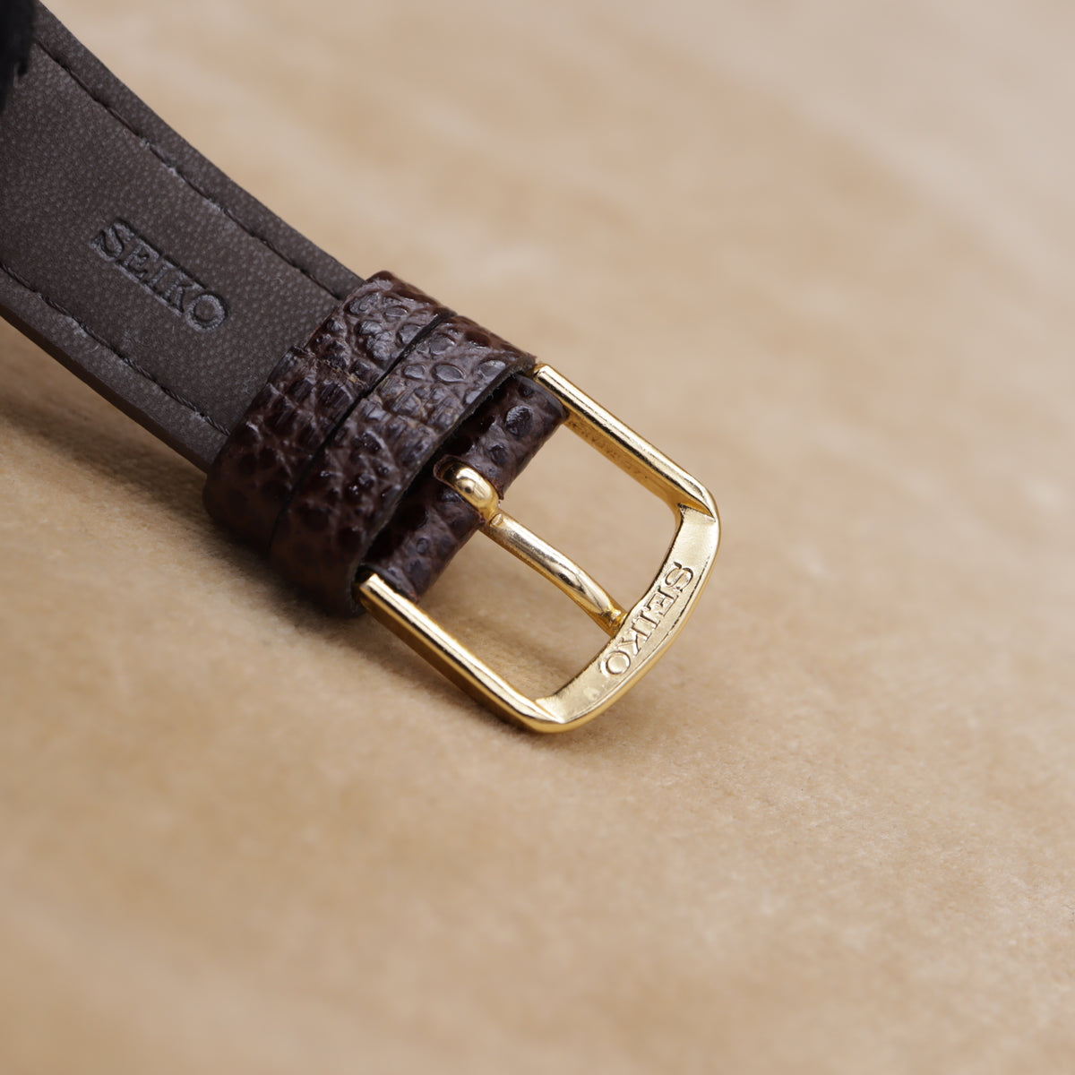 Grand Seiko HI-BEAT 18K Yellow Gold 5646-7005 <1971>