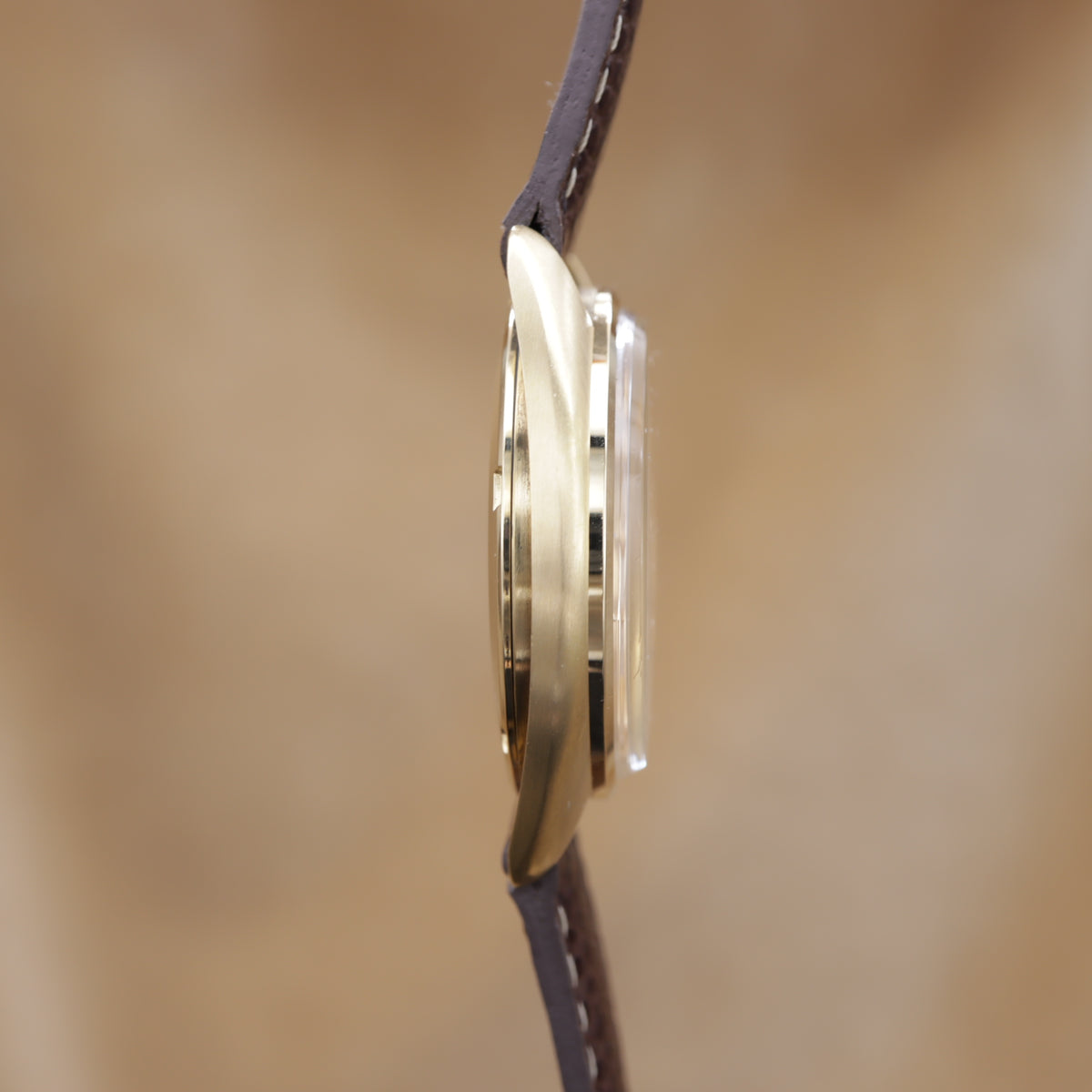 Grand Seiko HI-BEAT 18K Yellow Gold 5646-7005 <1971>