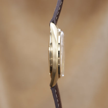 Grand Seiko HI-BEAT 18K Yellow Gold 5646-7005 <1971>