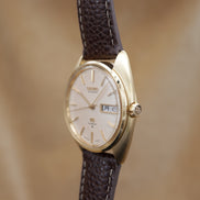 Grand Seiko HI-BEAT 18K Yellow Gold 5646-7005 <1971>