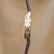 Grand Seiko HI-BEAT 18K Yellow Gold 5646-7005 <1971>