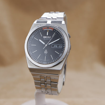 SEIKO QUARTZ 7223-6000 <1980>