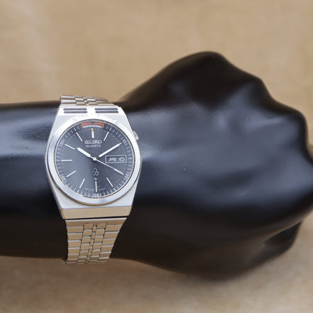 SEIKO QUARTZ 7223-6000 <1980>