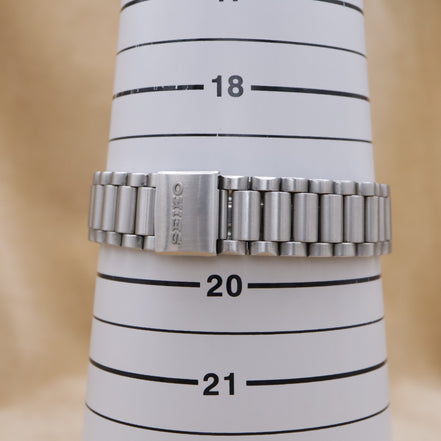 SEIKO CHRONOGRAPH 7T42-6A10 <1992>