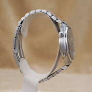 SEIKO CHRONOGRAPH 7T42-6A10 <1992>