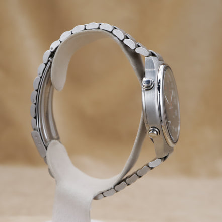 SEIKO CHRONOGRAPH 7T42-6A10 <1992>