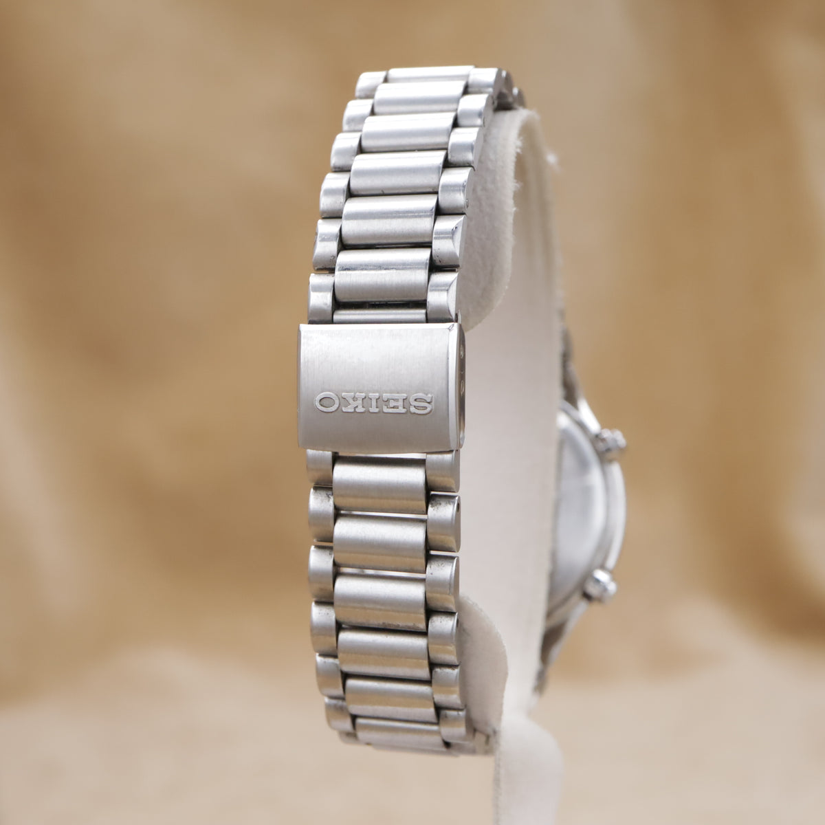 SEIKO CHRONOGRAPH 7T42-6A10 <1992>