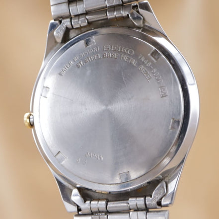 SEIKO5 QUARTZ 7N48-8000 <1994>
