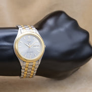 SEIKO5 QUARTZ 7N48-8000 <1994>