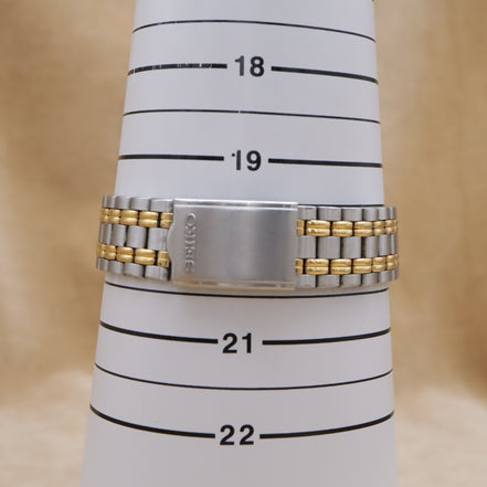 SEIKO5 QUARTZ 7N48-8000 <1994>