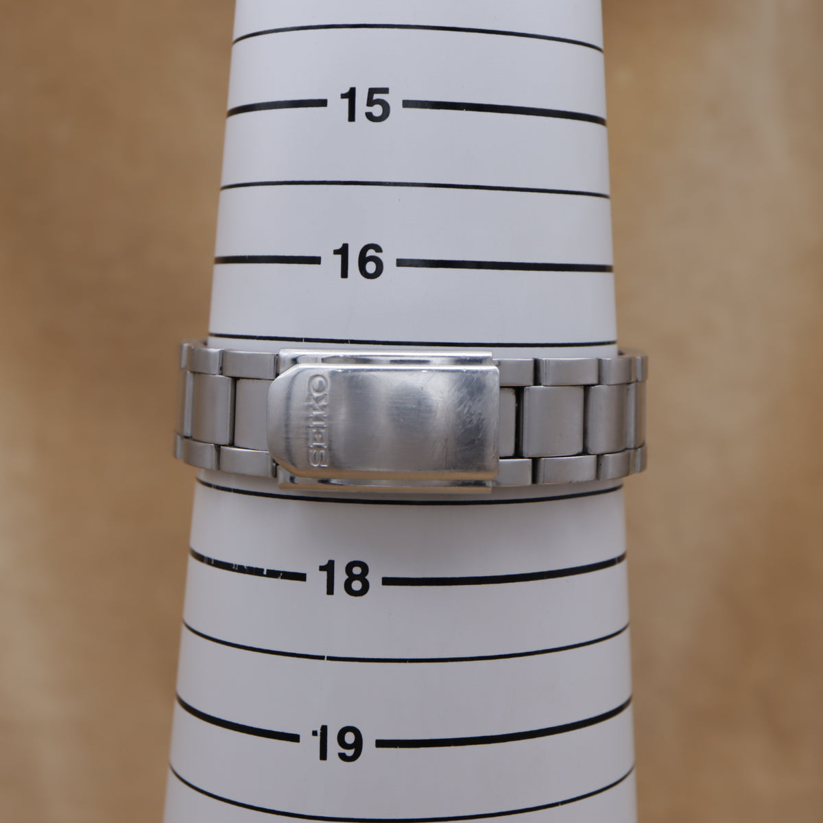 SEIKO Arabia 7S26-3060 <2000>