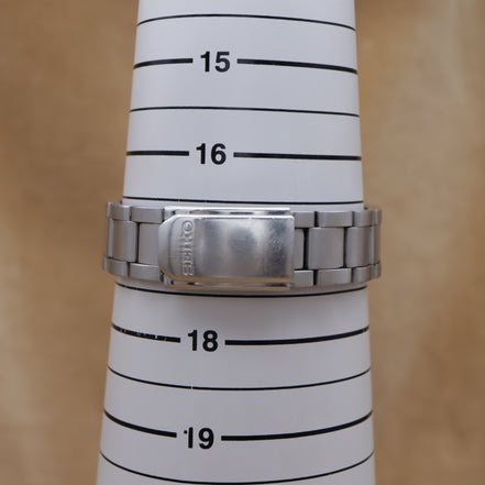 SEIKO Arabia 7S26-3060 <2000>