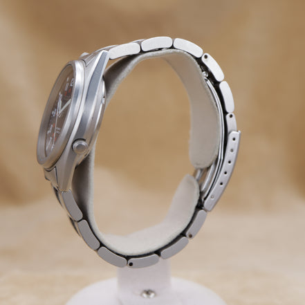 SEIKO Arabia 7S26-3060 <2000>