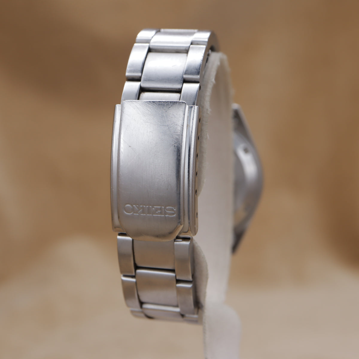 SEIKO Arabia 7S26-3060 <2000>