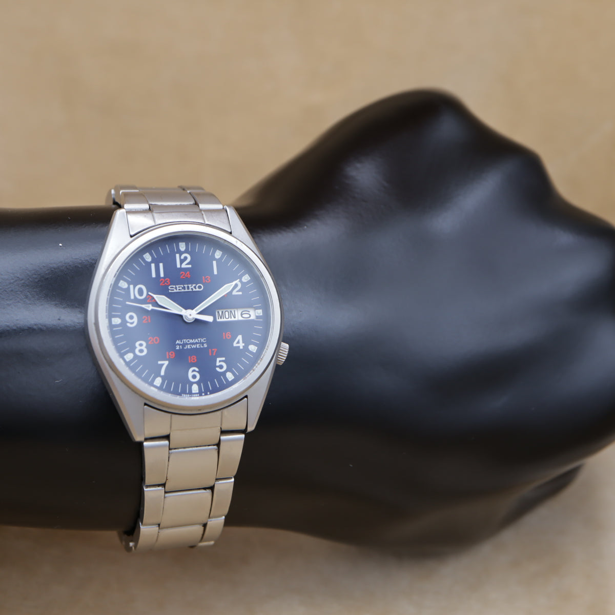 SEIKO Arabia 7S26-3060 <2000>
