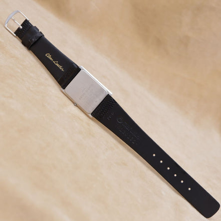 CREDOR 14K Bezel 6730-5090 <1983年製>