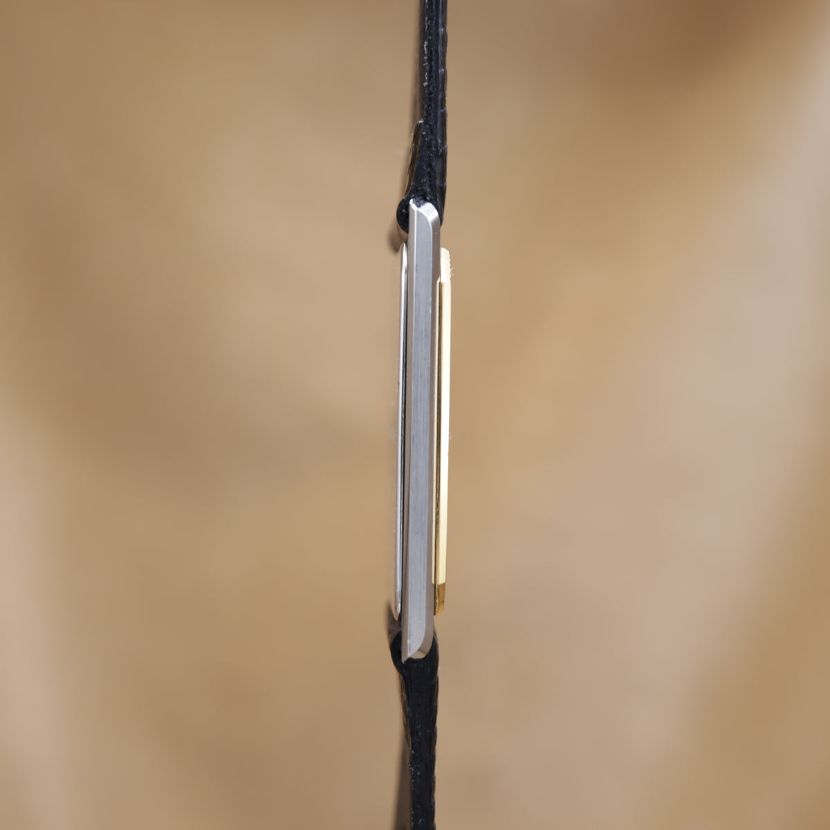 CREDOR 14K Bezel 6730-5090 <1983年製>