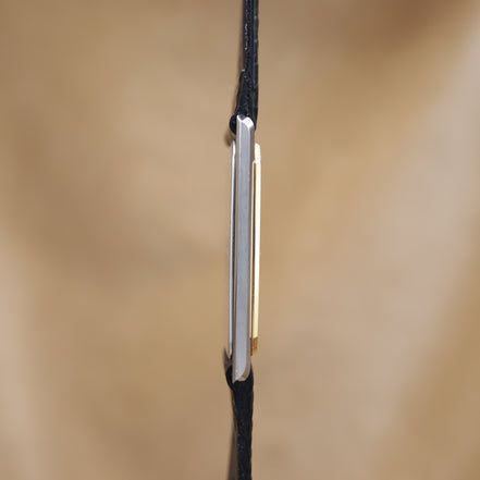 CREDOR 14K Bezel 6730-5090 <1983年製>