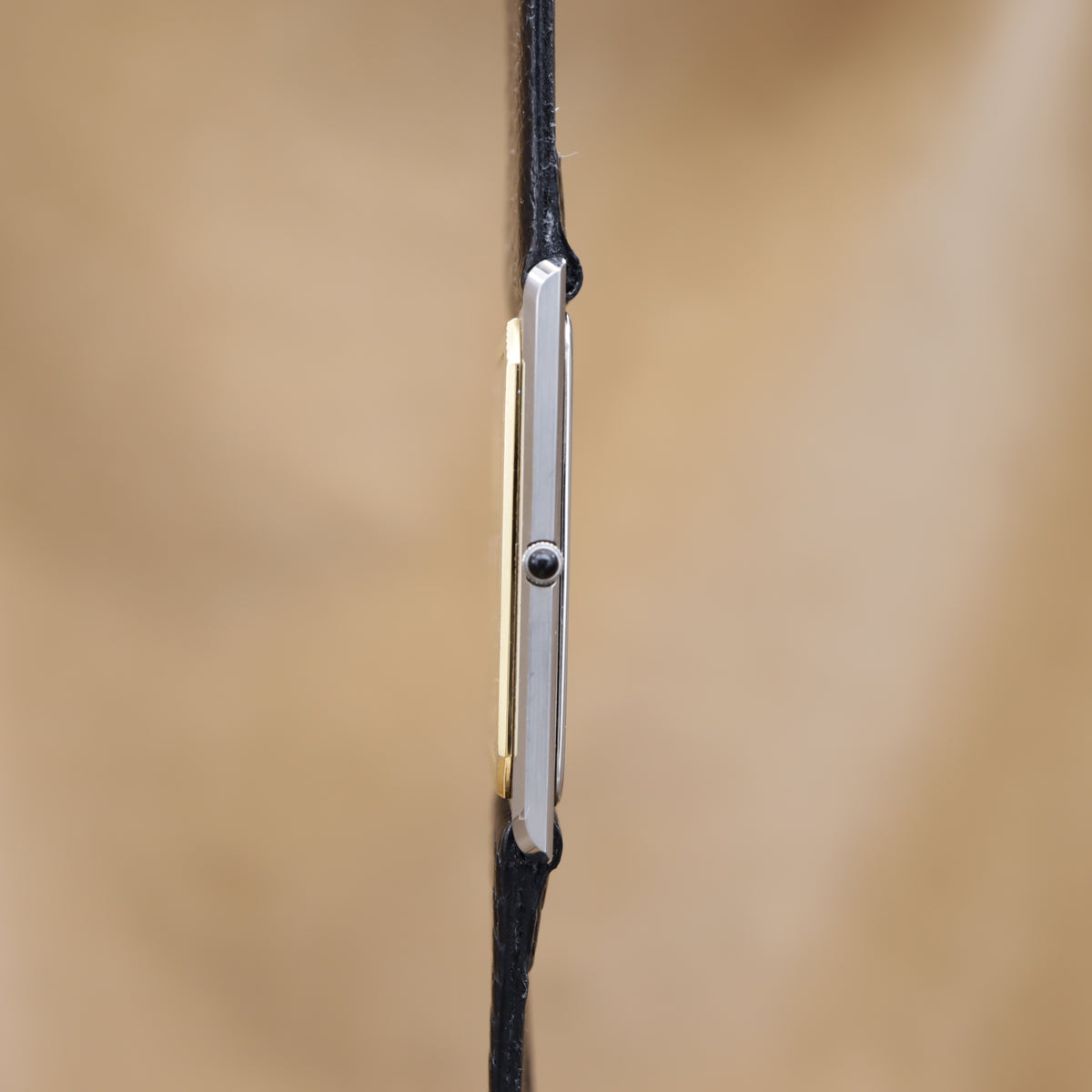 CREDOR 14K Bezel 6730-5090 <1983年製>