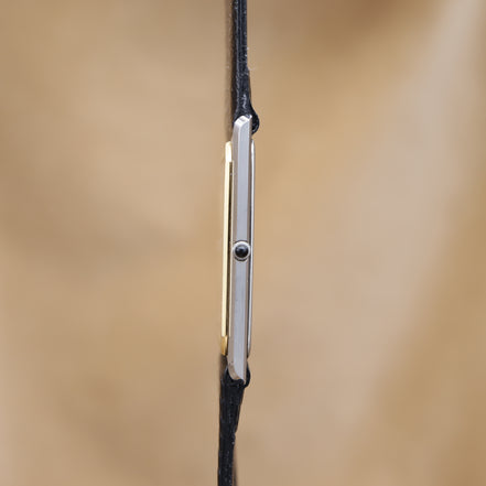 CREDOR 14K Bezel 6730-5090 <1983年製>