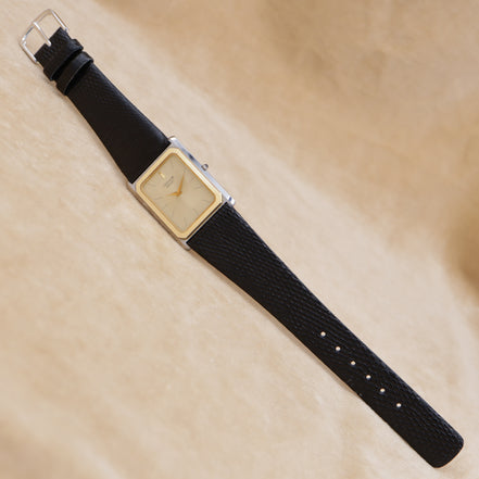 CREDOR 14K Bezel 6730-5090 <1983年製>