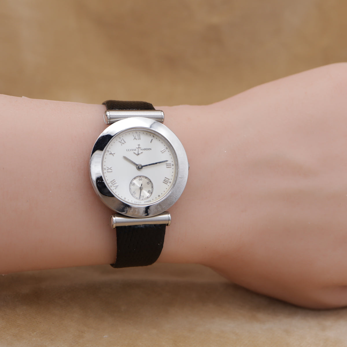 ULYSSE NARDIN 73-22