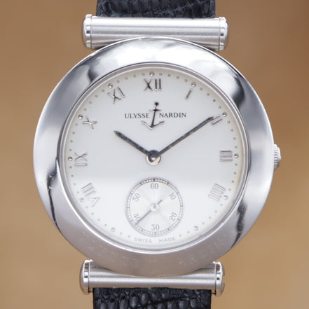 ULYSSE NARDIN 73-22