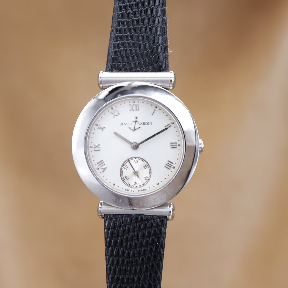 ULYSSE NARDIN 73-22