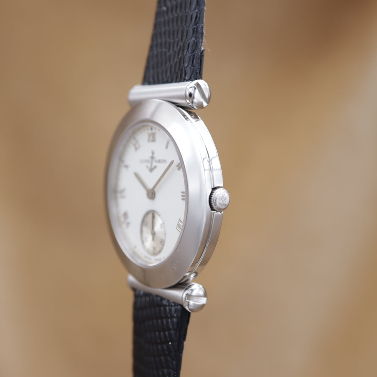 ULYSSE NARDIN 73-22