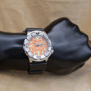 SEIKO DIVER'S 200m Orange Monster SKX781K/7S26-0350 <2009>