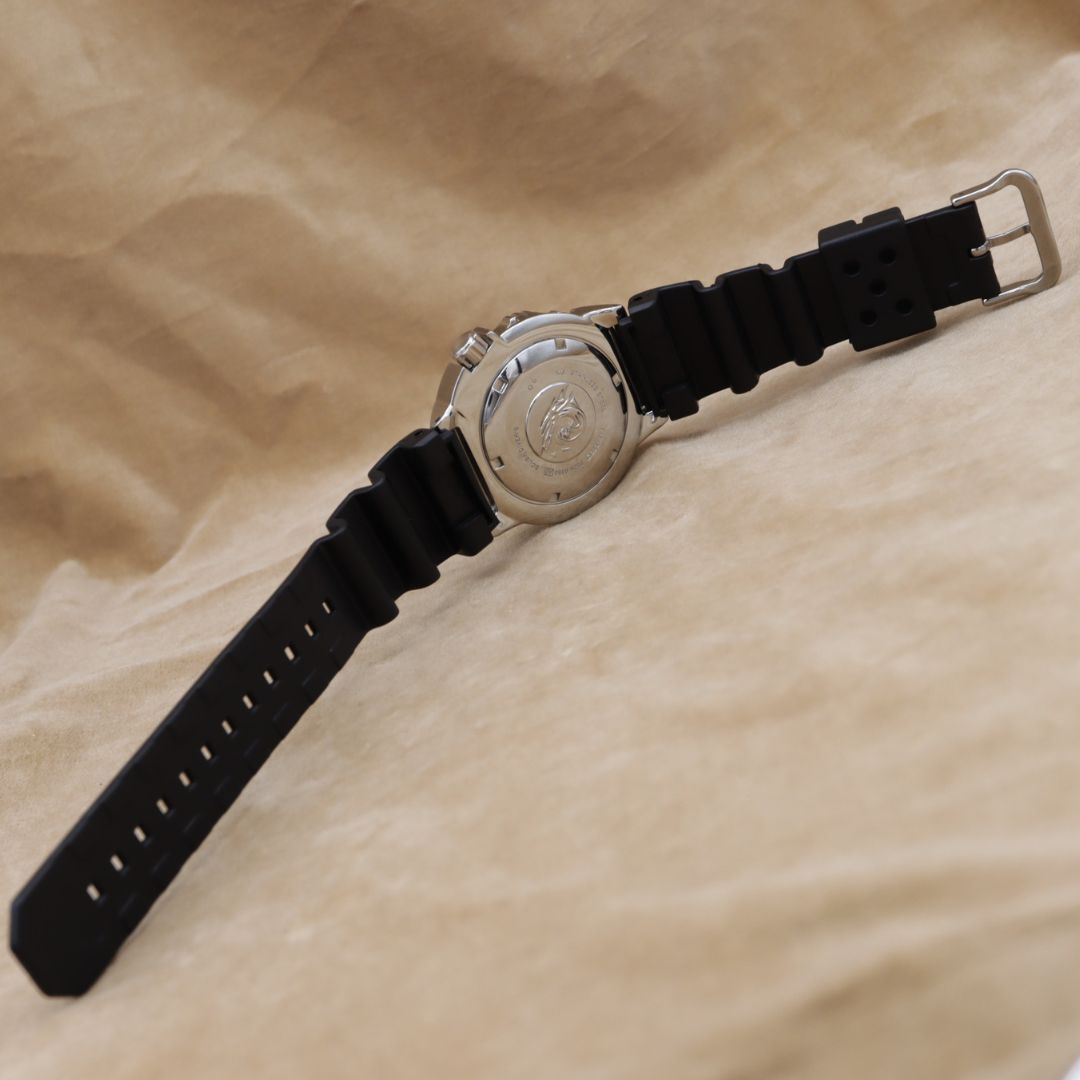 SEIKO DIVER'S 200m Orange Monster SKX781K/7S26-0350 <2009>