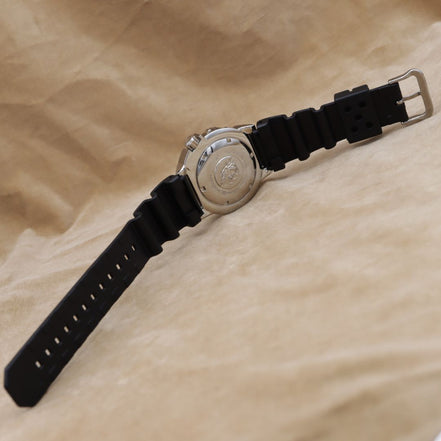 SEIKO DIVER'S 200m Orange Monster SKX781K/7S26-0350 <2009>