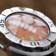 SEIKO DIVER'S 200m Orange Monster SKX781K/7S26-0350 <2009>