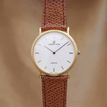 UNIVERSAL GENEVE  533.225