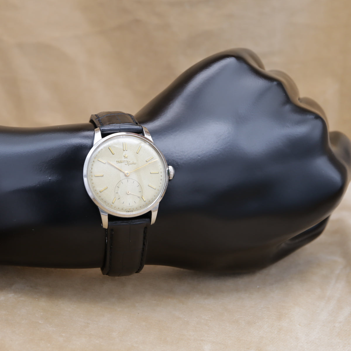 ZENITH Sporto 3025672 <1950年代>
