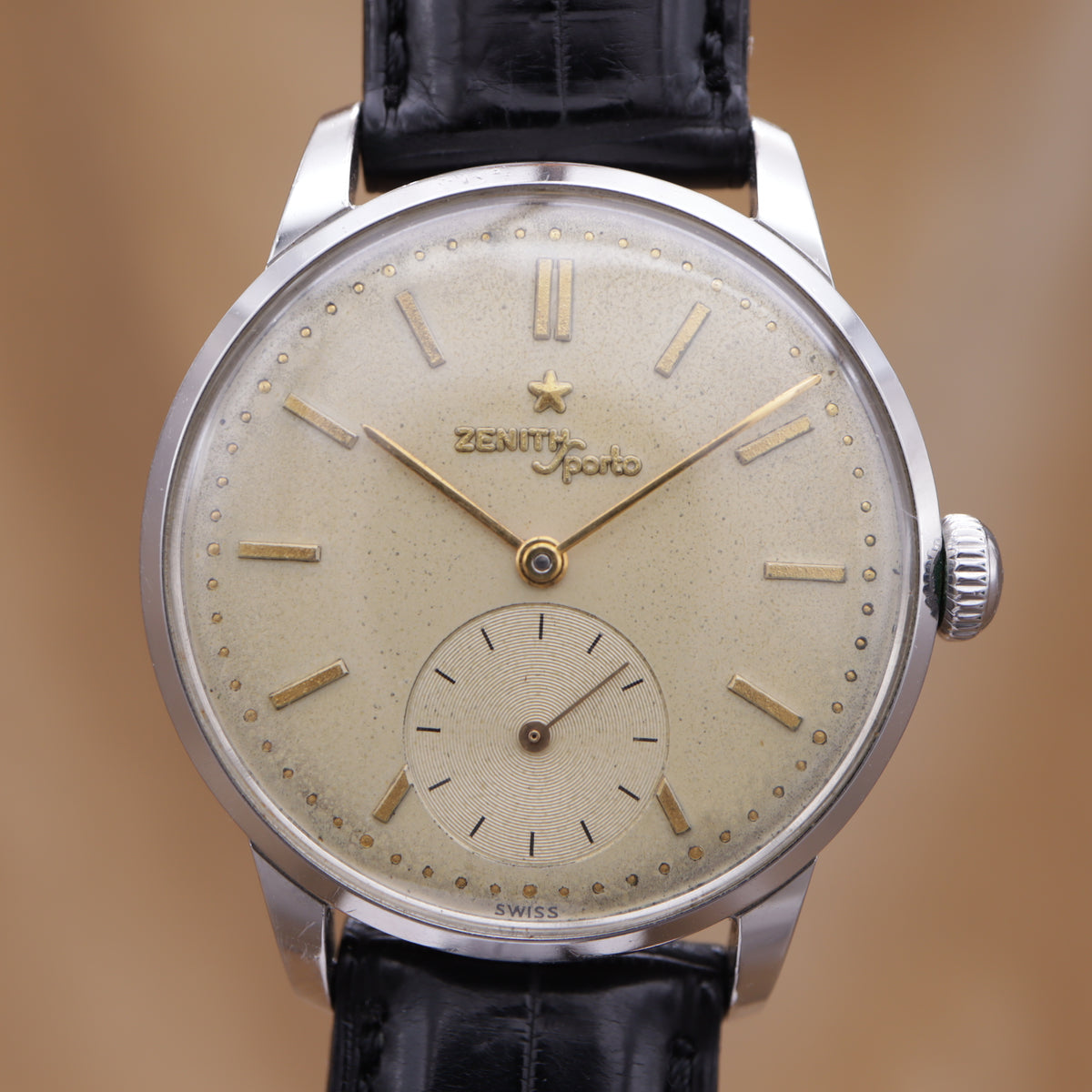 ZENITH Sporto 3025672 <1950年代>