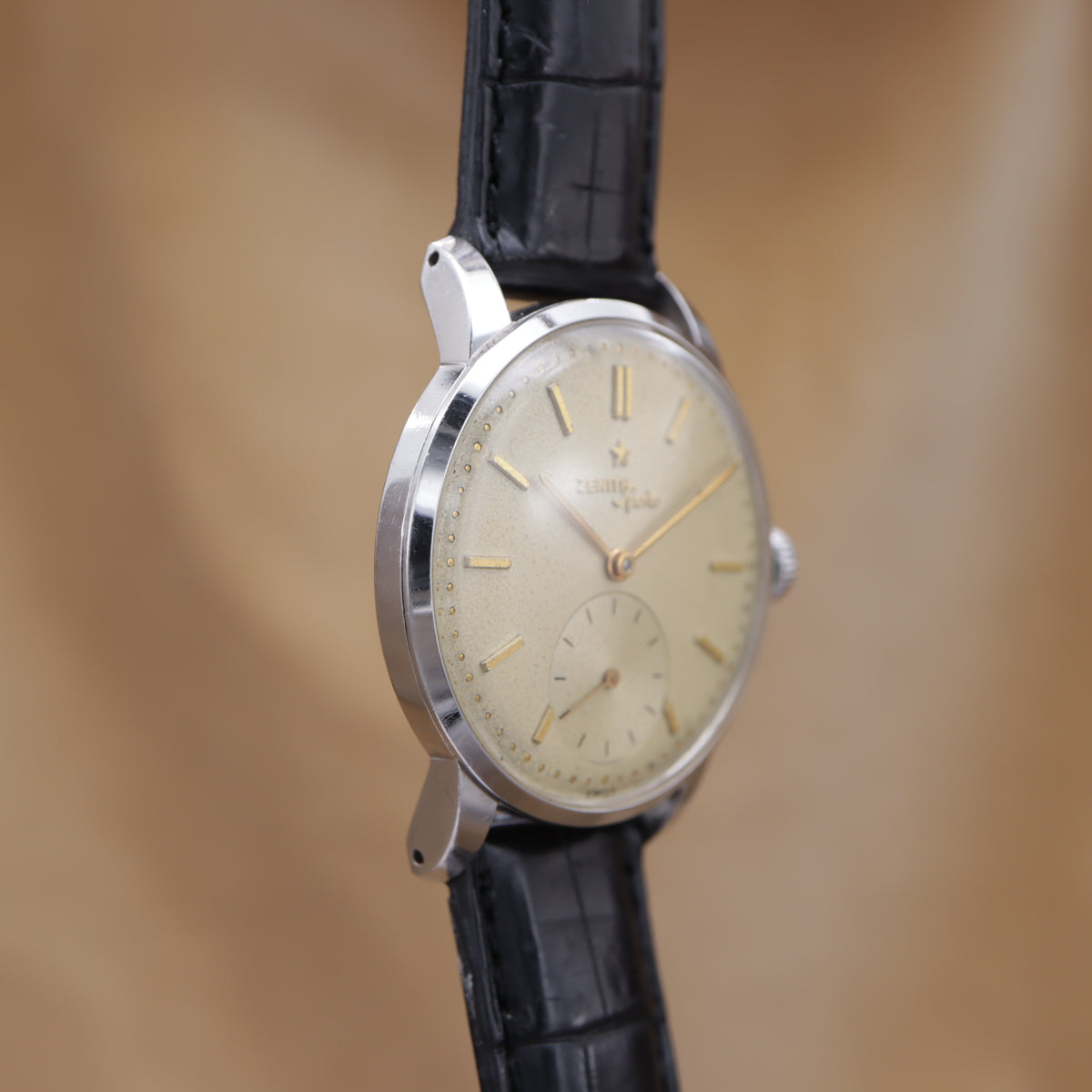ZENITH Sporto 3025672 <1950年代>