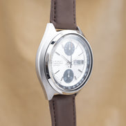 SEIKO Chronograph Baby Panda 6138-8001 <1975年製>