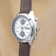 SEIKO Chronograph Baby Panda 6138-8001 <1975年製>