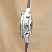SEIKO Chronograph Baby Panda 6138-8001 <1975年製>
