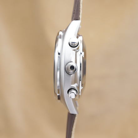 SEIKO Chronograph Baby Panda 6138-8001 <1975年製>