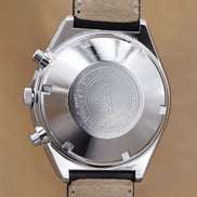 SEIKO Chronograph Jumbo JDM 6138-3000 <1972>