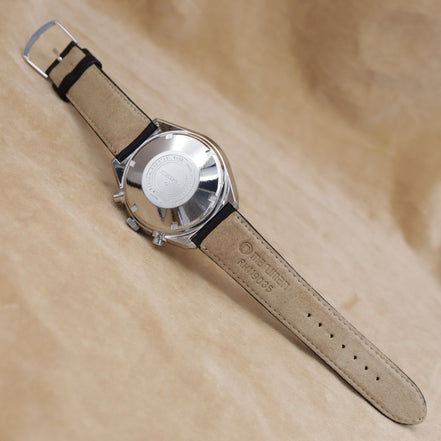 SEIKO Chronograph Jumbo JDM 6138-3000 <1972>