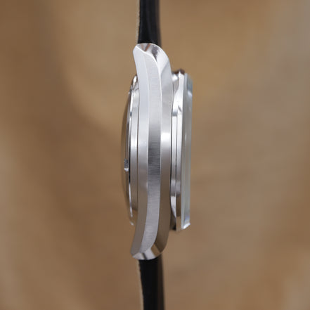 SEIKO Chronograph Jumbo JDM 6138-3000 <1972>