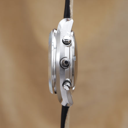 SEIKO Chronograph Jumbo JDM 6138-3000 <1972>